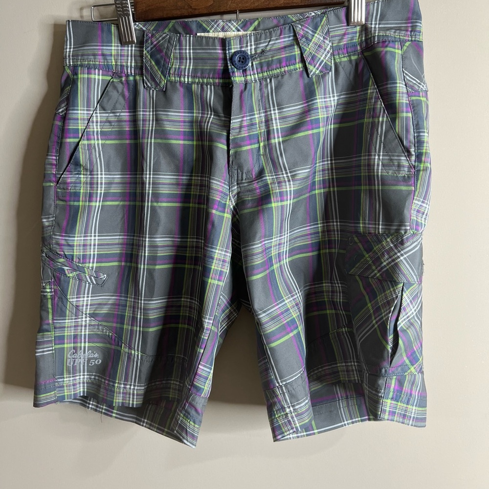 Cabelas casual women’s shorts size 4